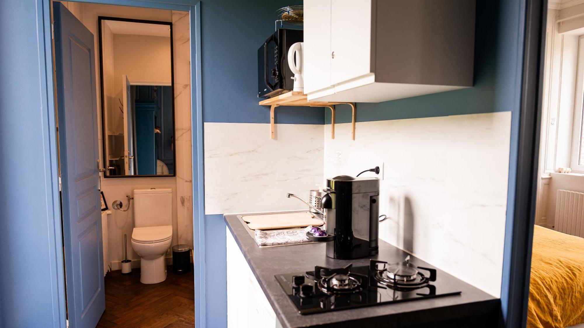 Manoir Des Carreaux Chambres D'Hotes Ingouville 외부 사진