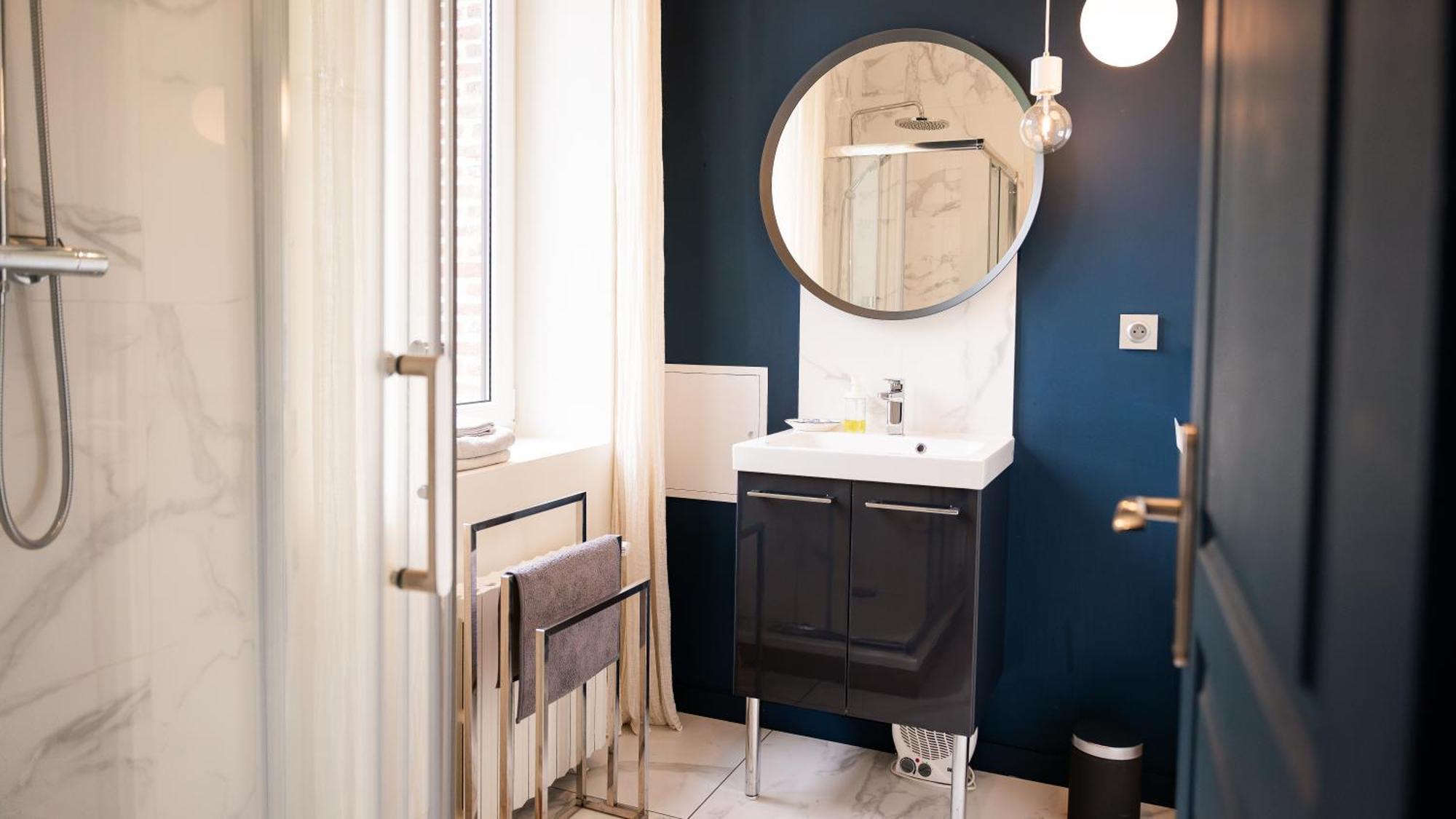 Manoir Des Carreaux Chambres D'Hotes Ingouville 외부 사진