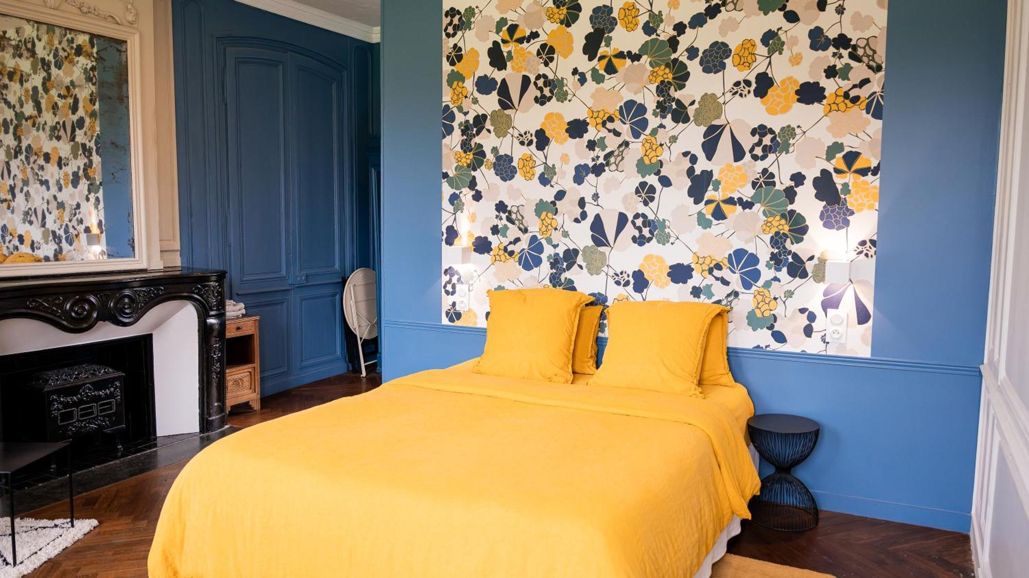 Manoir Des Carreaux Chambres D'Hotes Ingouville 외부 사진