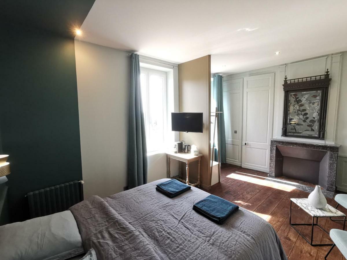 Manoir Des Carreaux Chambres D'Hotes Ingouville 외부 사진