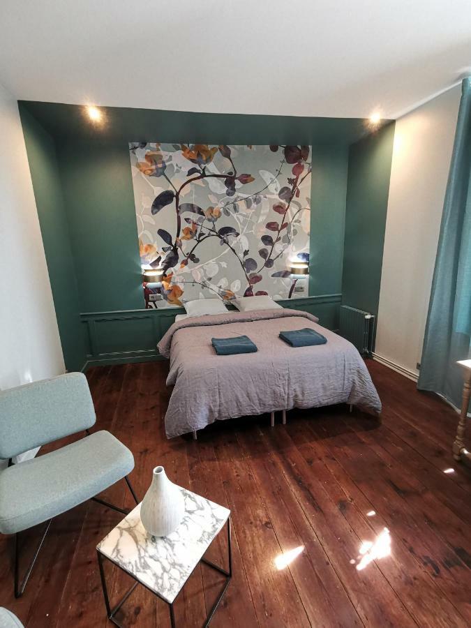 Manoir Des Carreaux Chambres D'Hotes Ingouville 외부 사진