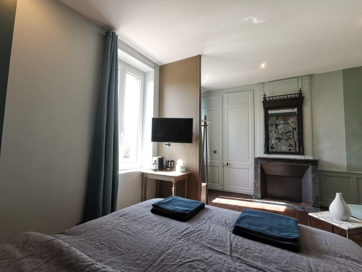Manoir Des Carreaux Chambres D'Hotes Ingouville 외부 사진