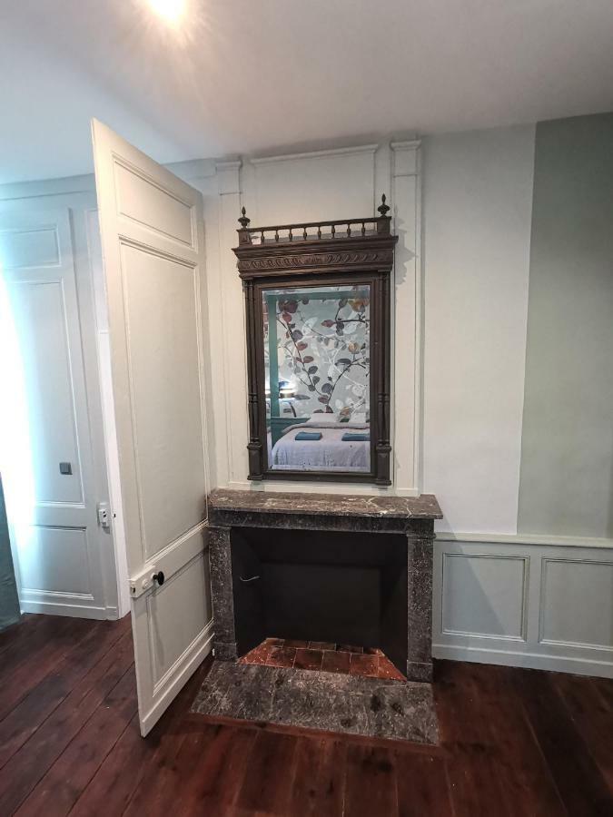 Manoir Des Carreaux Chambres D'Hotes Ingouville 외부 사진