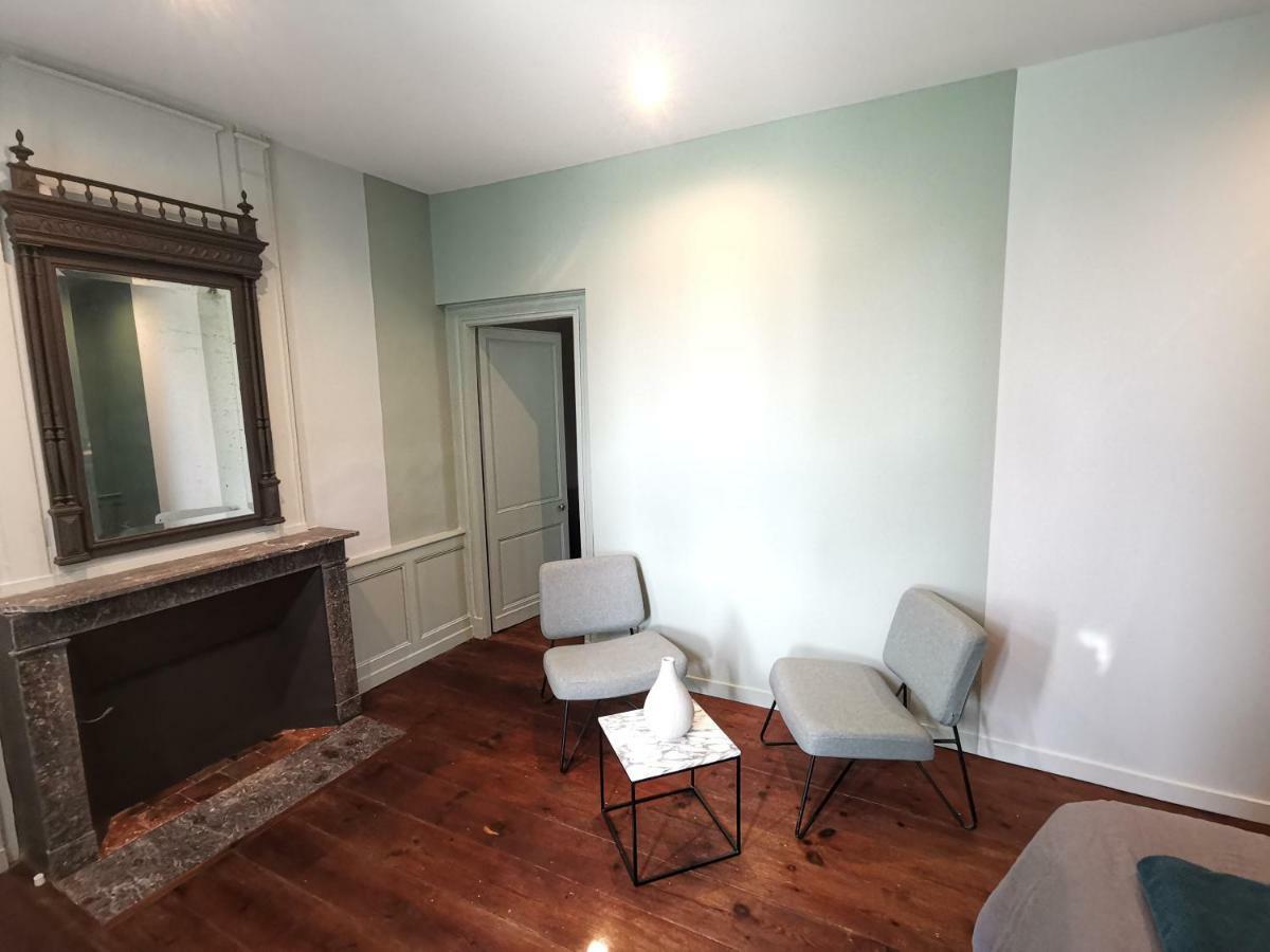 Manoir Des Carreaux Chambres D'Hotes Ingouville 외부 사진