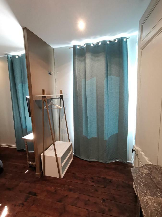 Manoir Des Carreaux Chambres D'Hotes Ingouville 외부 사진