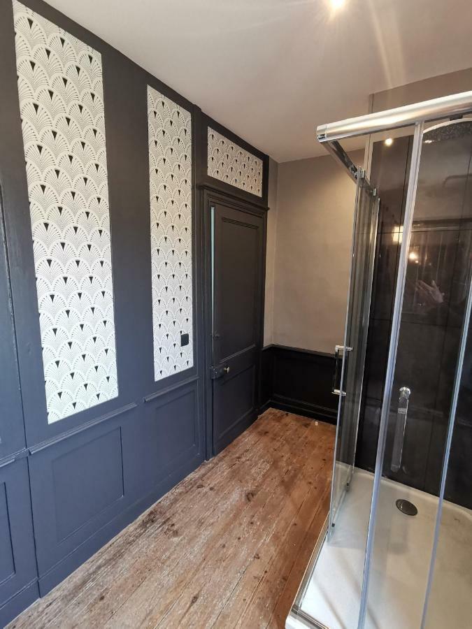 Manoir Des Carreaux Chambres D'Hotes Ingouville 외부 사진