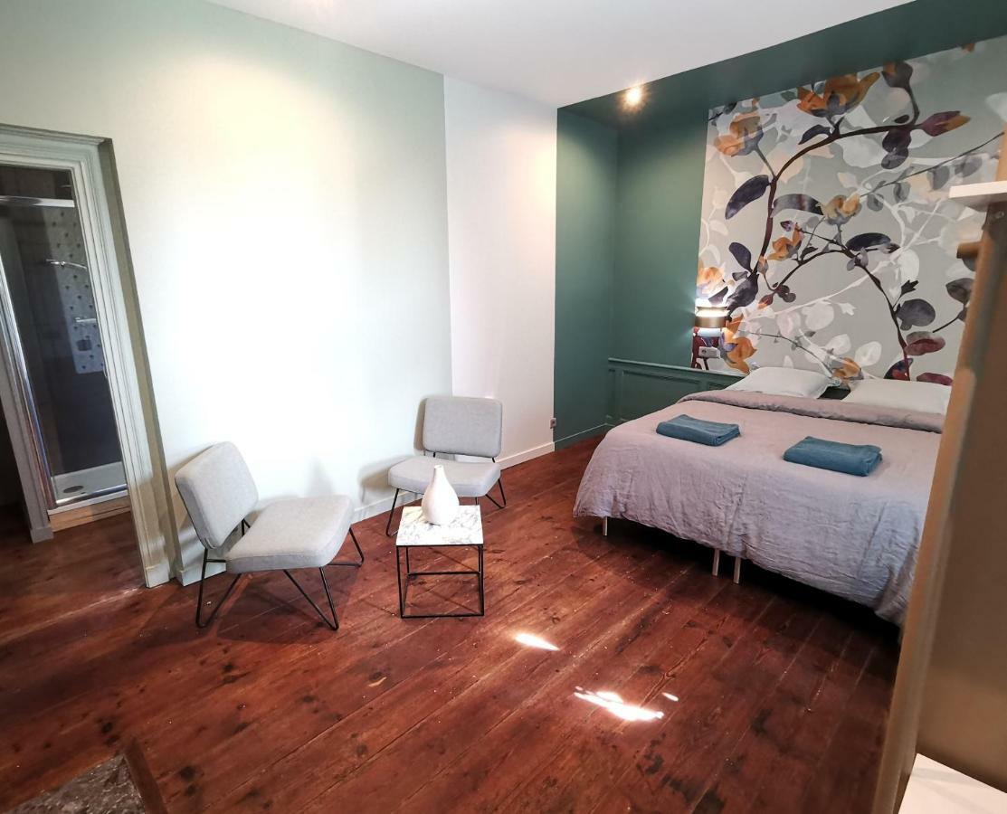 Manoir Des Carreaux Chambres D'Hotes Ingouville 외부 사진
