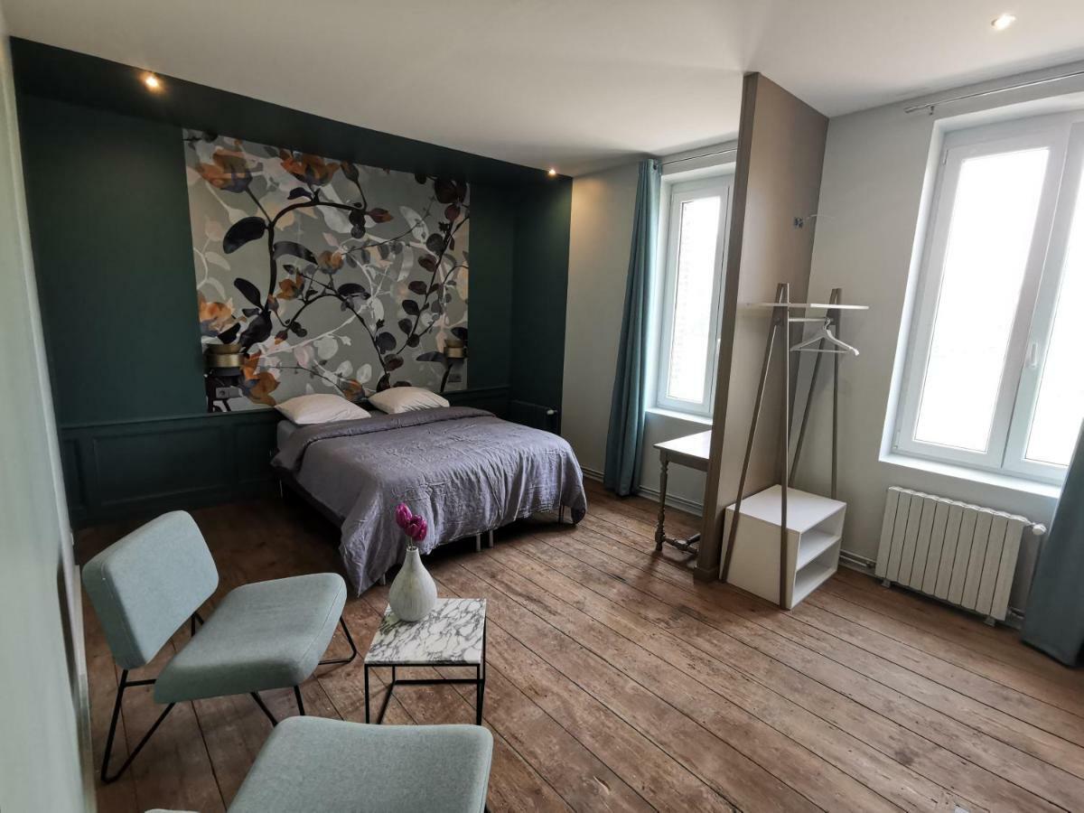 Manoir Des Carreaux Chambres D'Hotes Ingouville 외부 사진