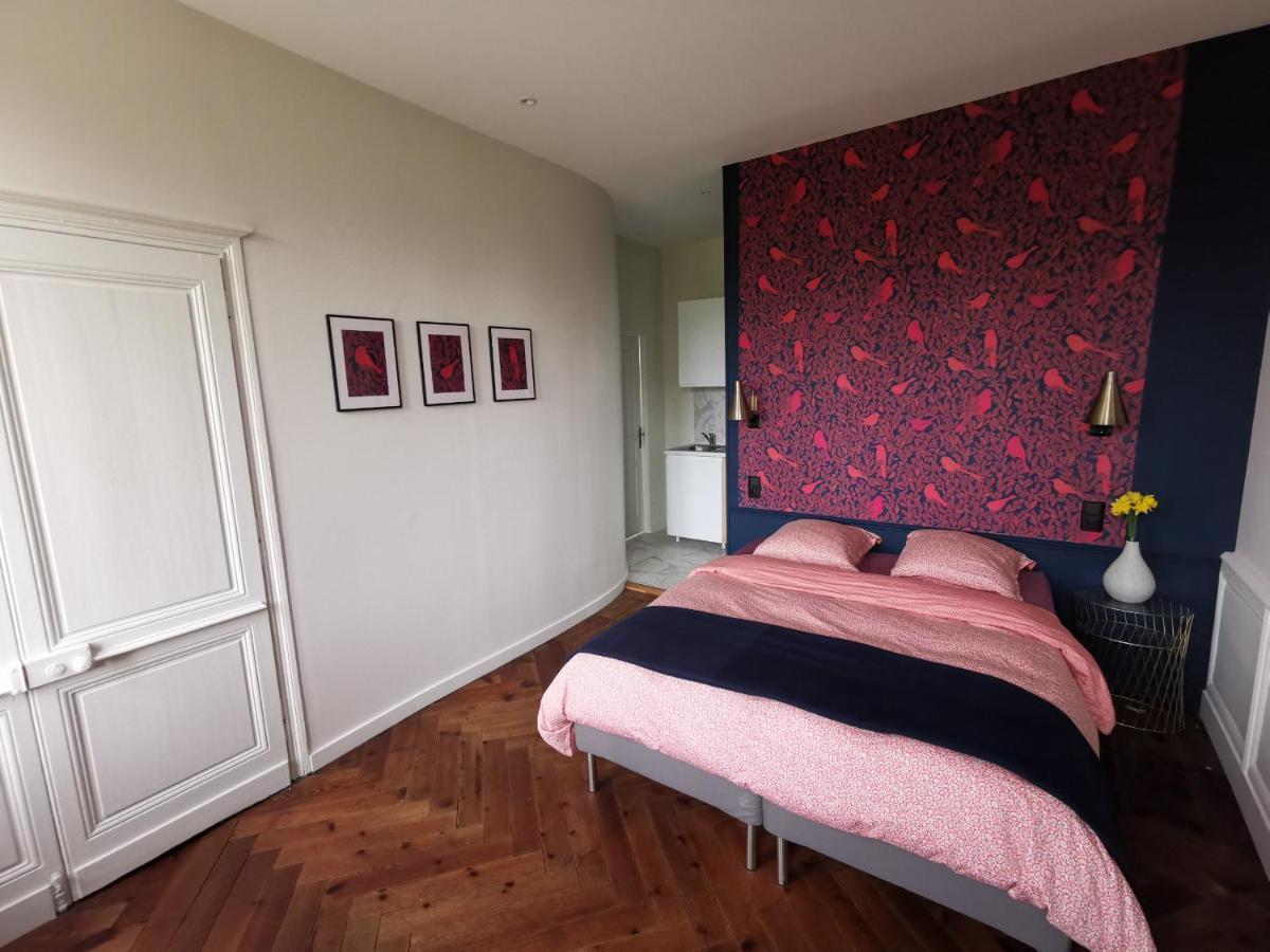 Manoir Des Carreaux Chambres D'Hotes Ingouville 외부 사진