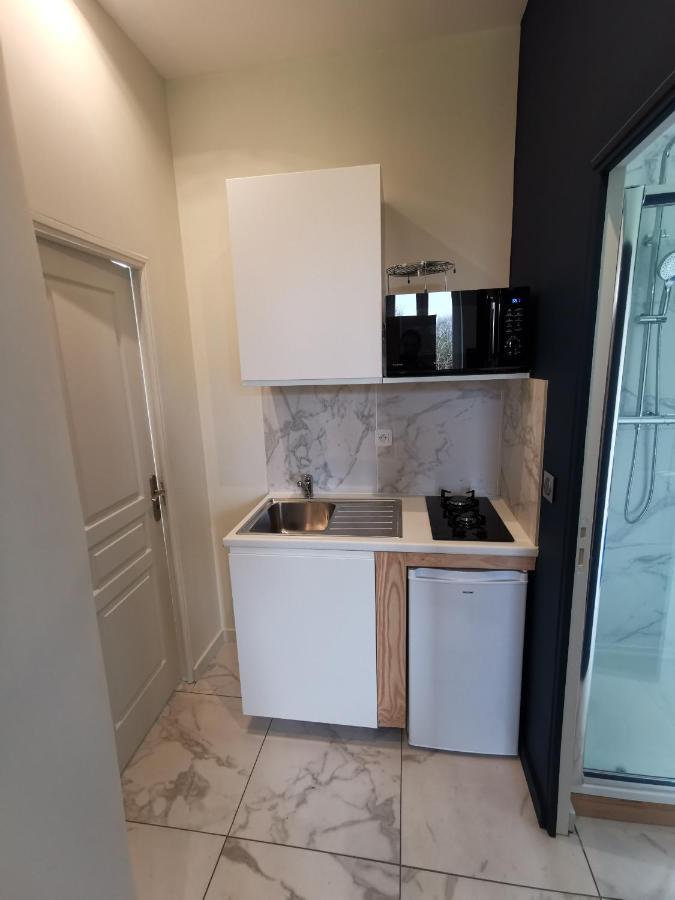 Manoir Des Carreaux Chambres D'Hotes Ingouville 외부 사진