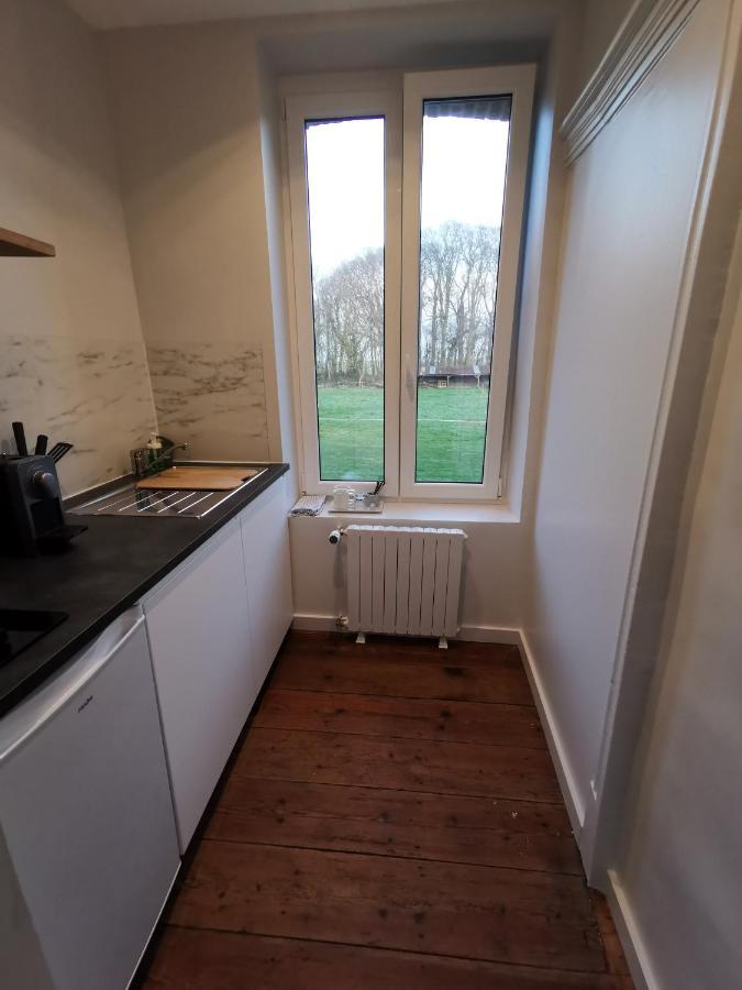 Manoir Des Carreaux Chambres D'Hotes Ingouville 외부 사진
