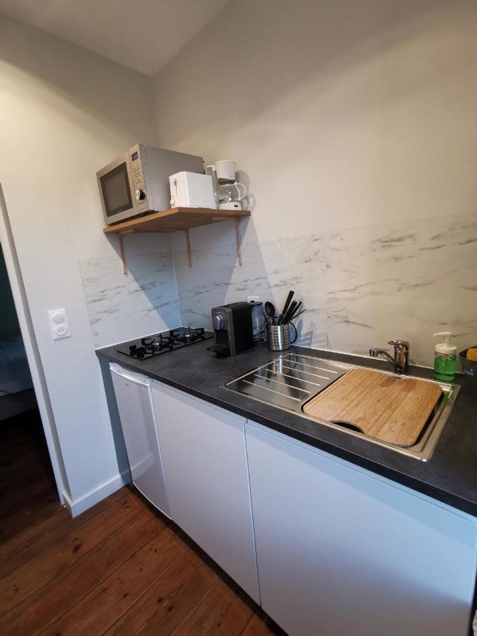 Manoir Des Carreaux Chambres D'Hotes Ingouville 외부 사진