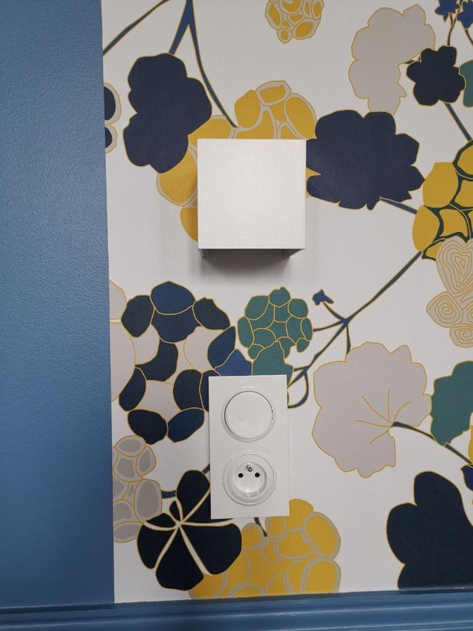Manoir Des Carreaux Chambres D'Hotes Ingouville 외부 사진